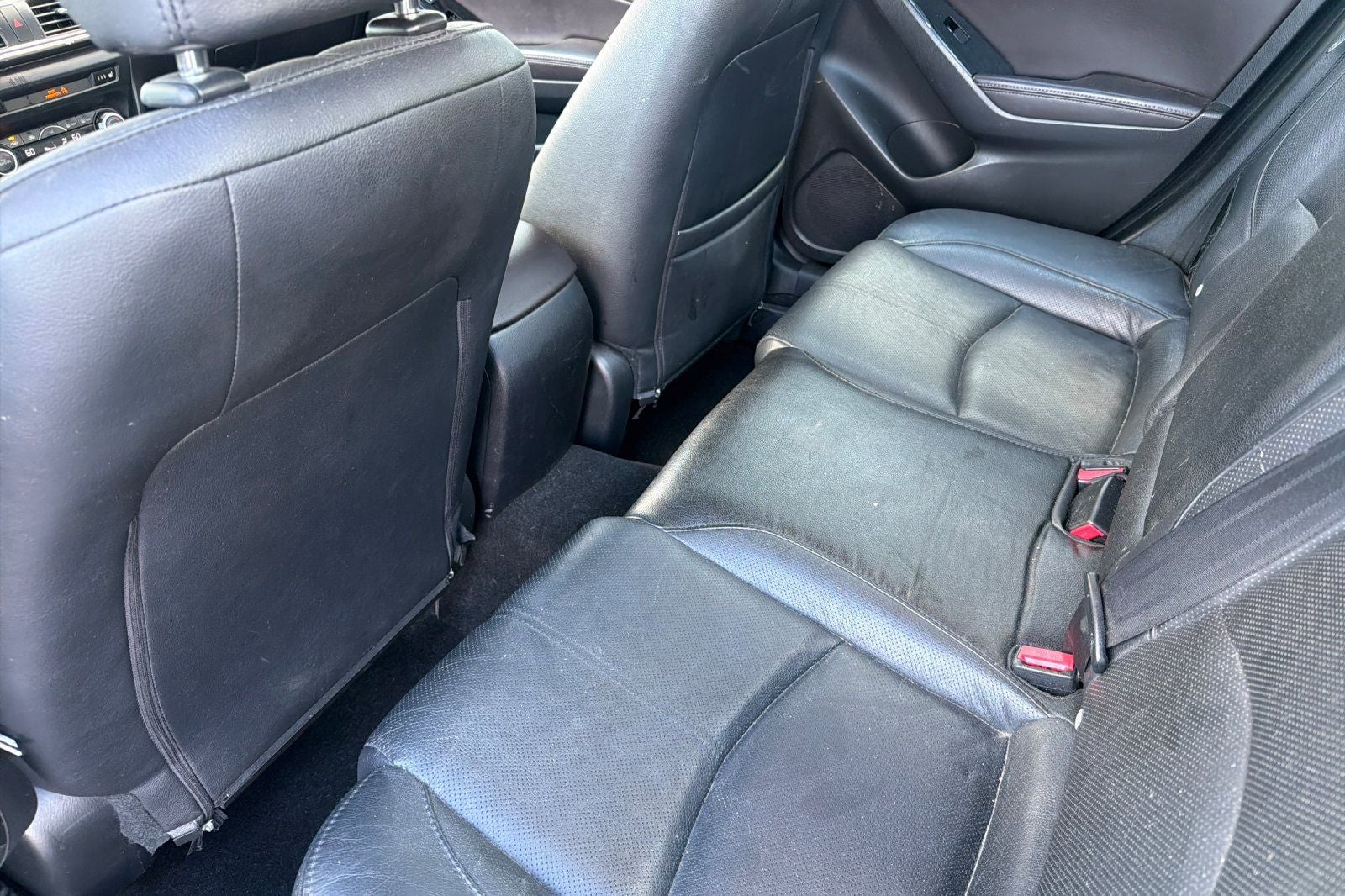 2018 Mazda Mazda3 Grand Touring