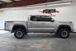 2020 Toyota Tacoma TRD Off-Road V6