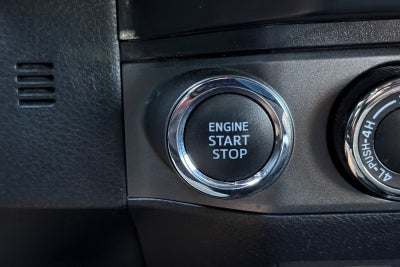2020 Toyota Tacoma TRD Off-Road V6