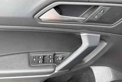 2020 Volkswagen Tiguan 2.0T SE 4Motion