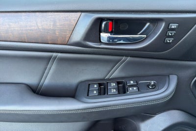 2019 Subaru Outback 3.6R Limited