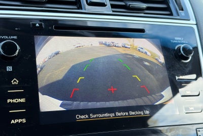 2019 Subaru Outback 3.6R Limited