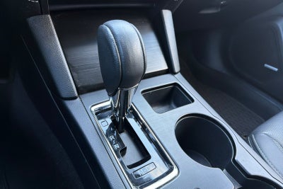 2019 Subaru Outback 3.6R Limited