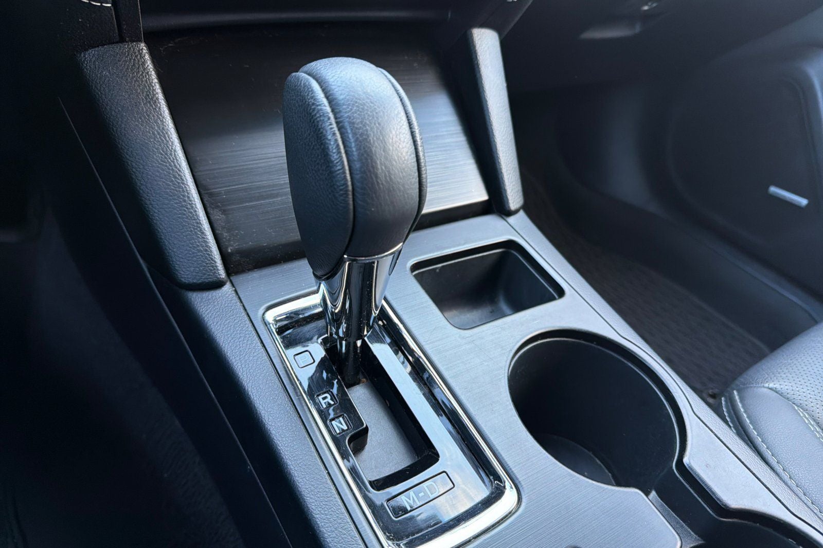 2019 Subaru Outback 3.6R Limited