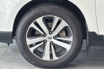 2019 Subaru Outback 3.6R Limited