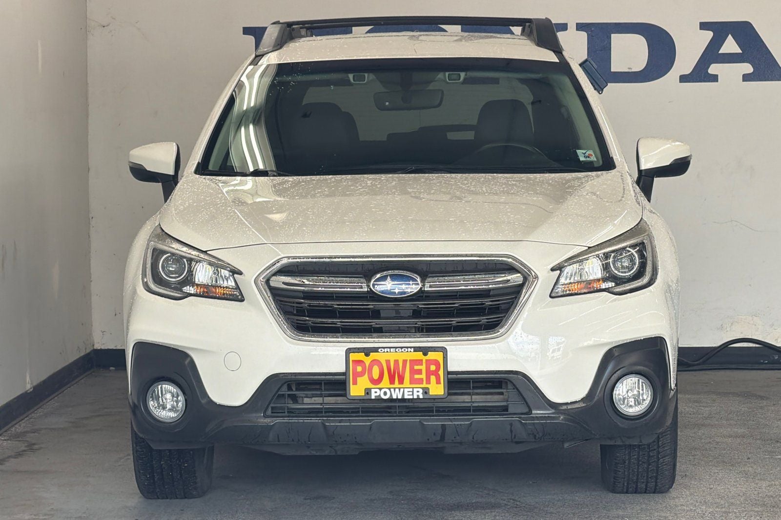 2019 Subaru Outback 3.6R Limited