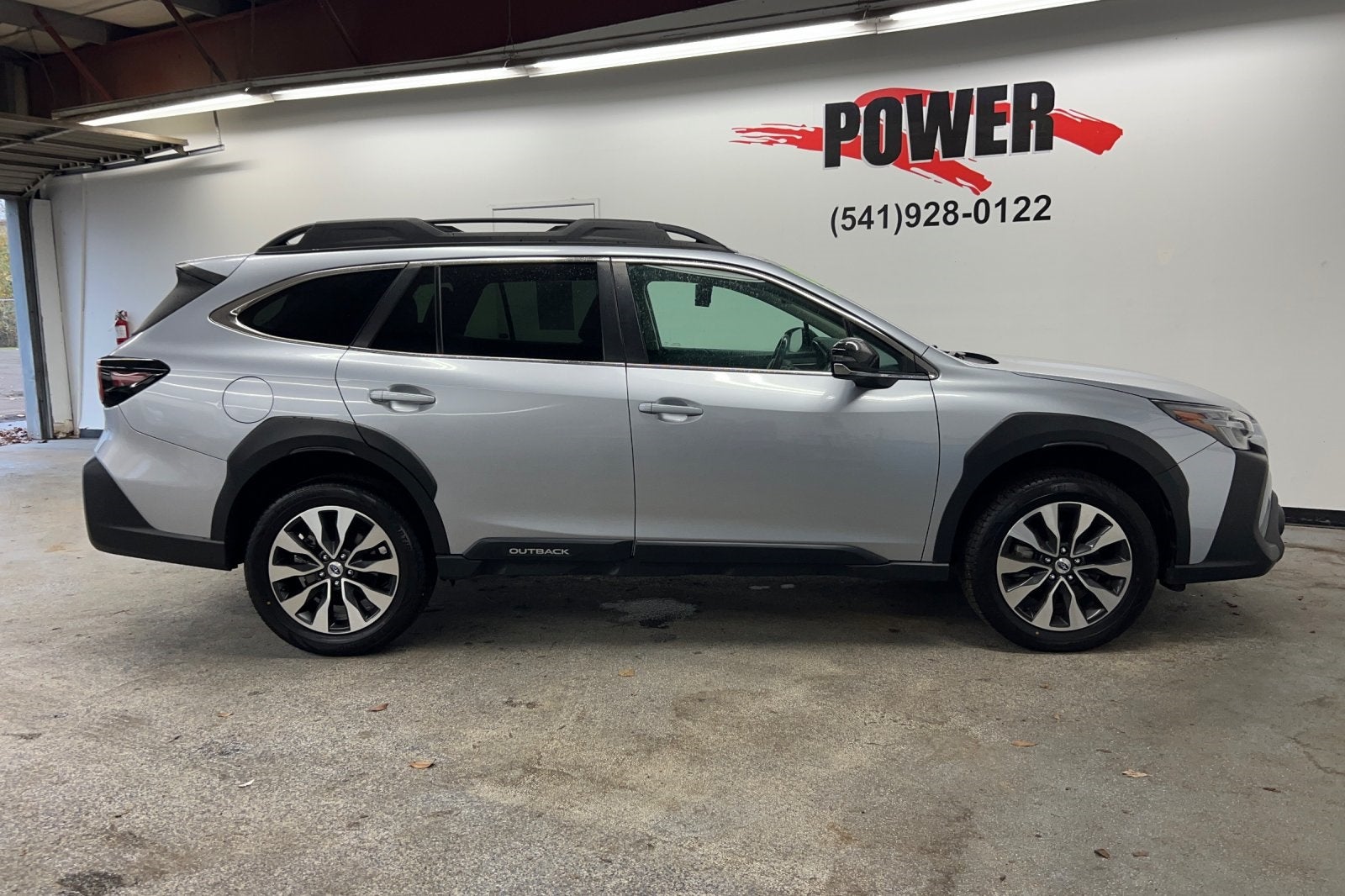 2024 Subaru Outback Limited