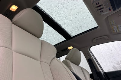 2019 Subaru Ascent Limited