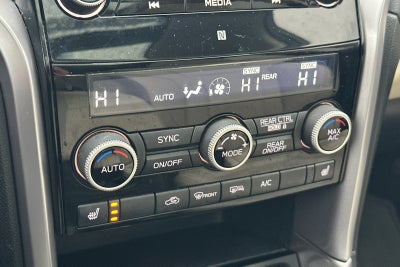 2019 Subaru Ascent Limited