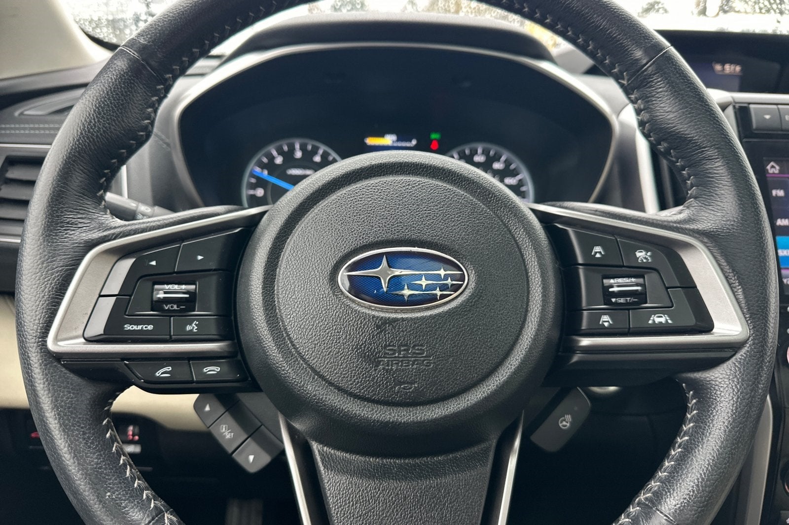 2019 Subaru Ascent Limited