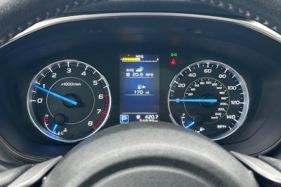 2019 Subaru Ascent Limited