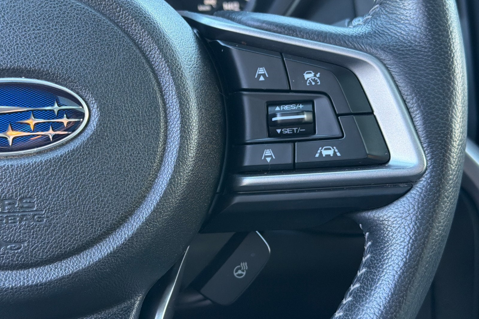 2019 Subaru Ascent Limited