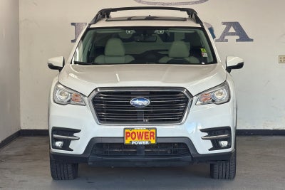 2019 Subaru Ascent Limited