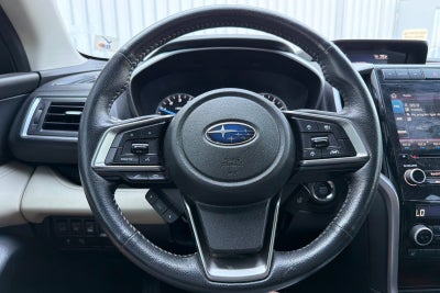 2020 Subaru Ascent Limited