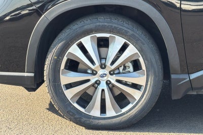 2020 Subaru Ascent Limited