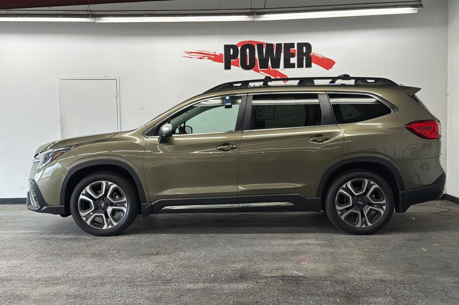 2023 Subaru Ascent Limited