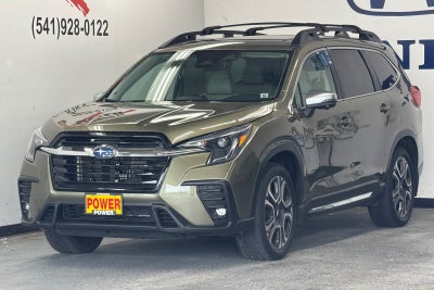 2023 Subaru Ascent Limited