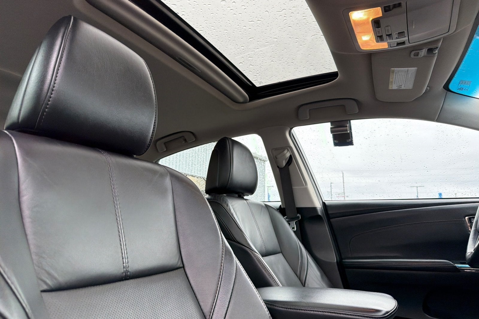 2014 Toyota Avalon Hybrid Limited