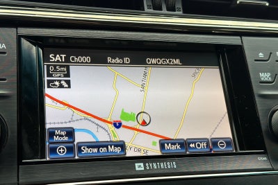 2014 Toyota Avalon Hybrid Limited