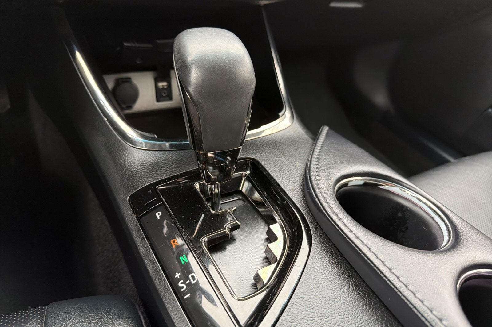 2014 Toyota Avalon Hybrid Limited