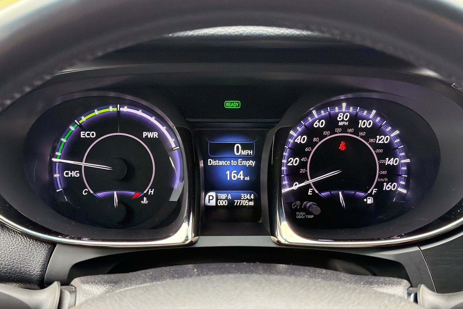 2014 Toyota Avalon Hybrid Limited