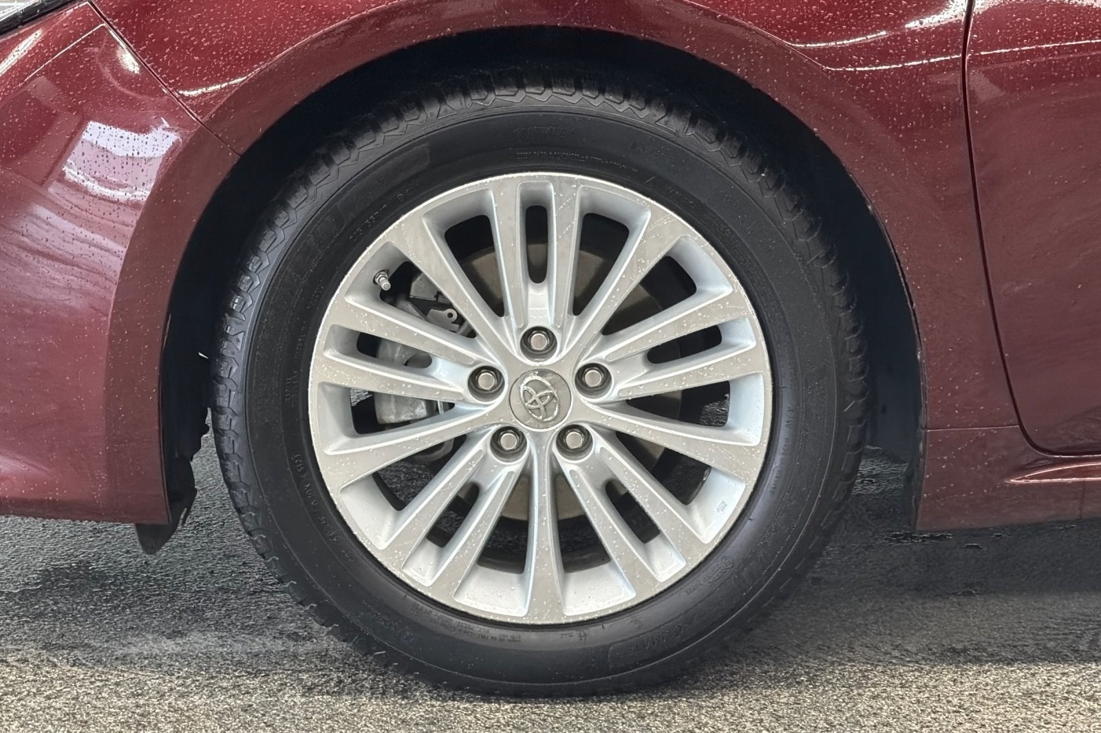 2014 Toyota Avalon Hybrid Limited