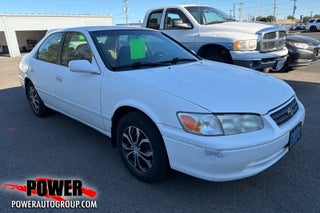 2001 Toyota Camry LE