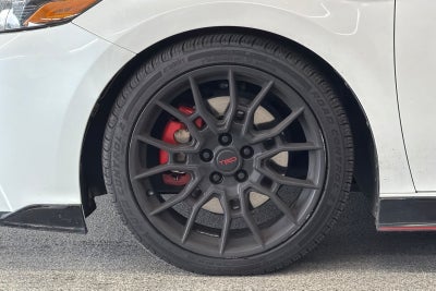 2023 Toyota Camry TRD V6