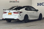 2023 Toyota Camry TRD V6