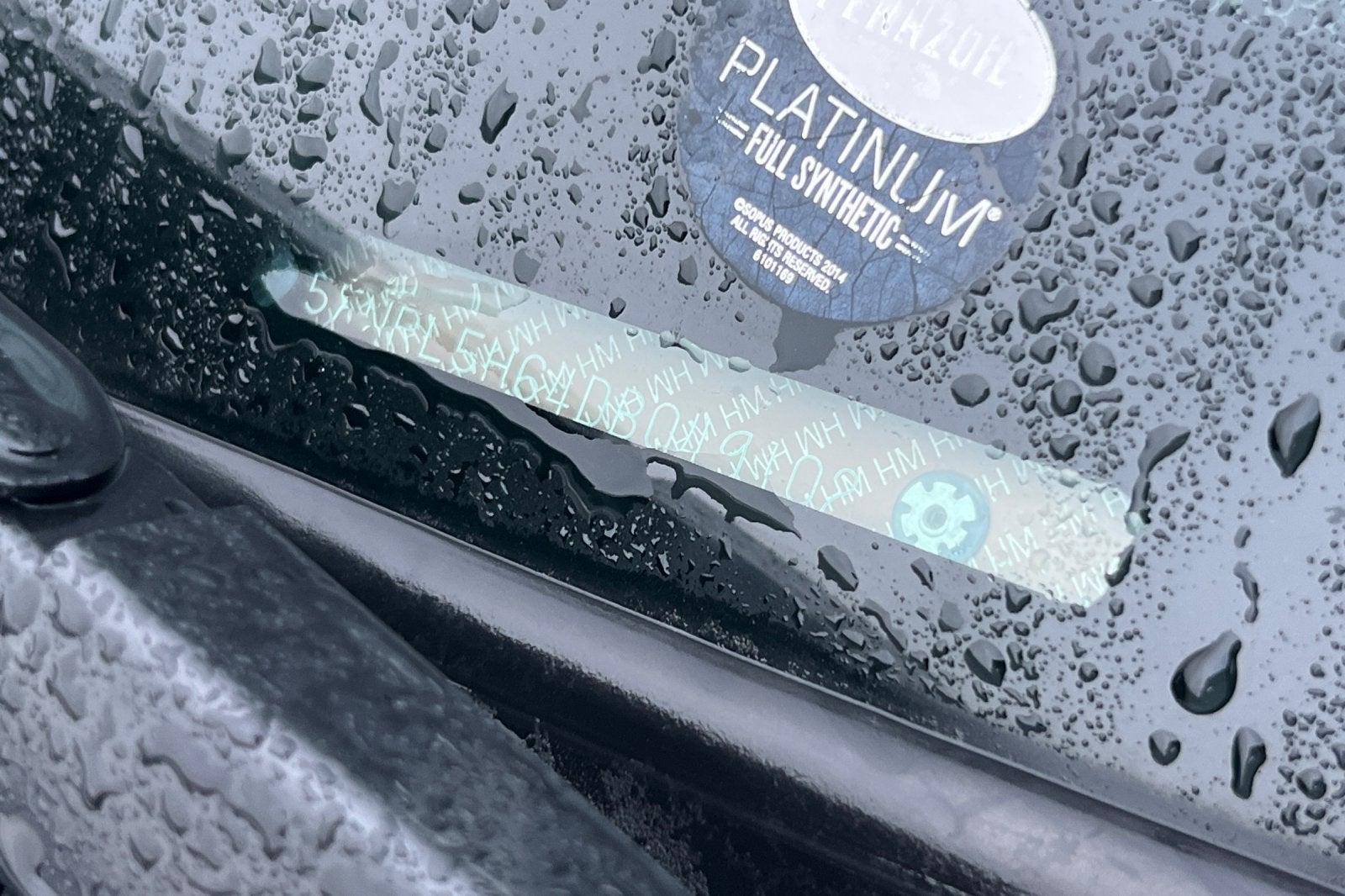 2013 Honda Odyssey EX-L