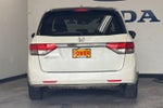 2016 Honda Odyssey EX-L - Reconstructed Title