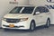 2016 Honda Odyssey EX-L - Reconstructed Title