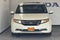 2016 Honda Odyssey EX-L - Reconstructed Title