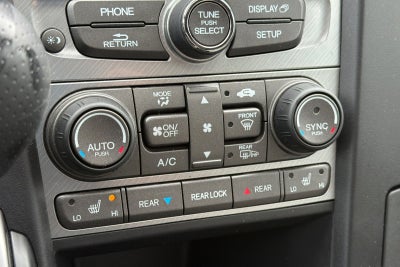 2014 Honda Pilot EX-L