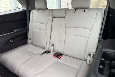 2016 Honda Pilot EX-L w/Navigation