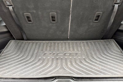 2016 Honda Pilot EX-L w/Navigation