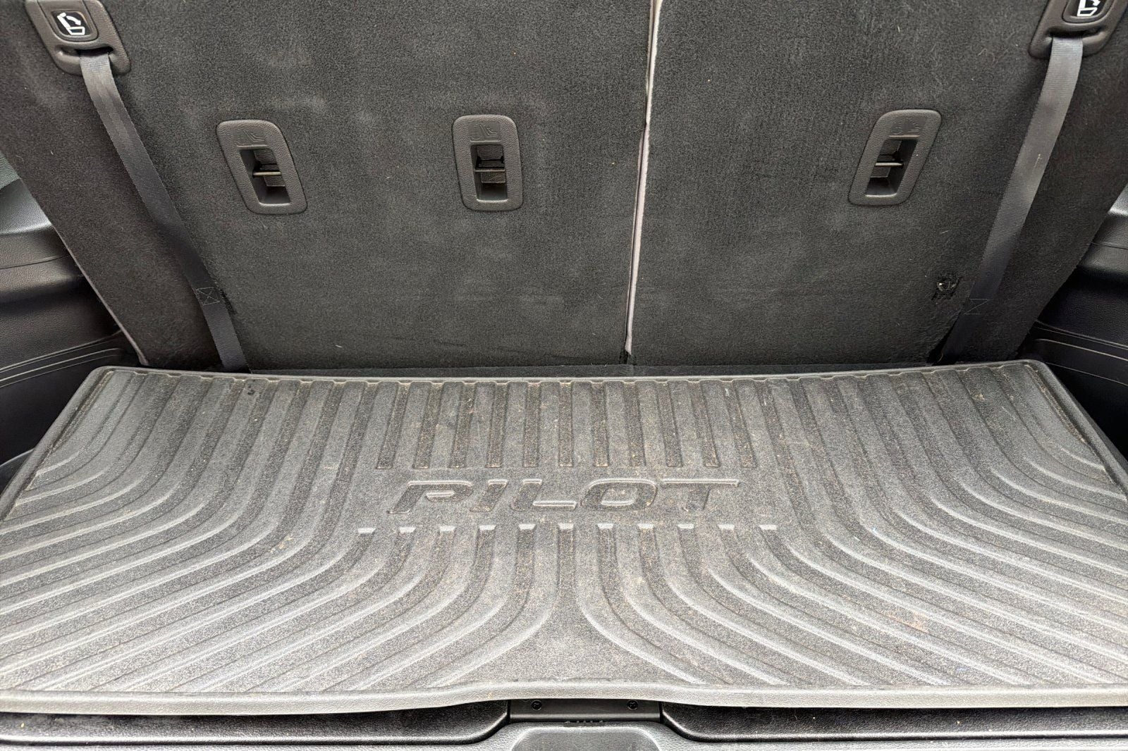 2016 Honda Pilot EX-L w/Navigation