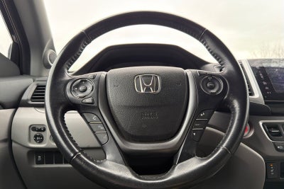 2016 Honda Pilot EX-L w/Navigation