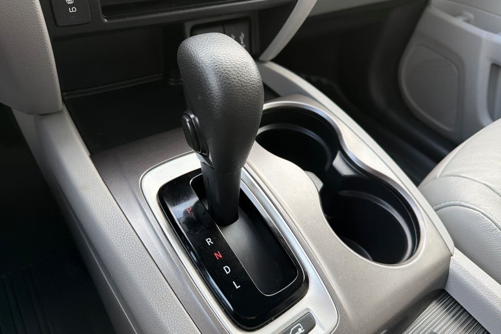 2016 Honda Pilot EX-L w/Honda Sensing