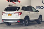 2019 Honda Pilot Touring 8 Passenger