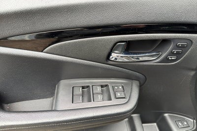 2019 Honda Pilot Touring 8 Passenger