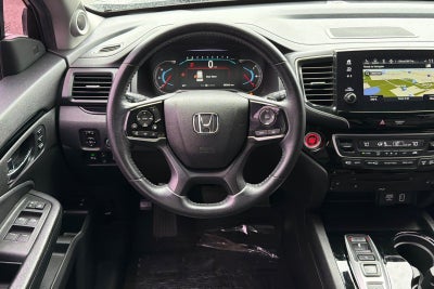 2019 Honda Pilot Touring 8 Passenger