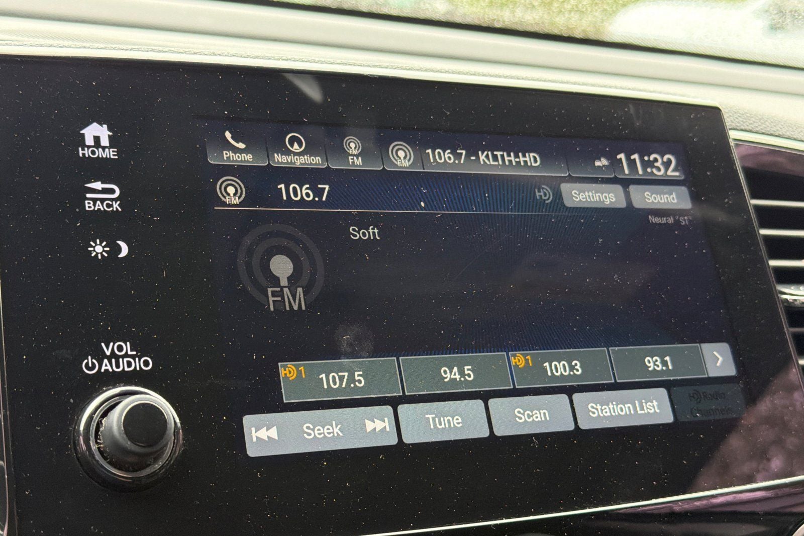 2019 Honda Pilot Touring 8 Passenger