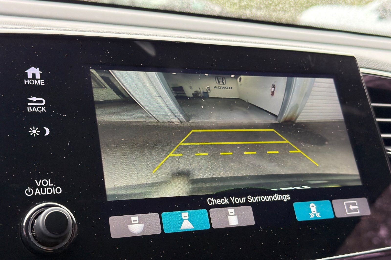 2019 Honda Pilot Touring 8 Passenger