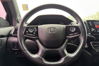 2019 Honda Pilot Touring 8 Passenger