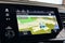 2019 Honda Passport Elite