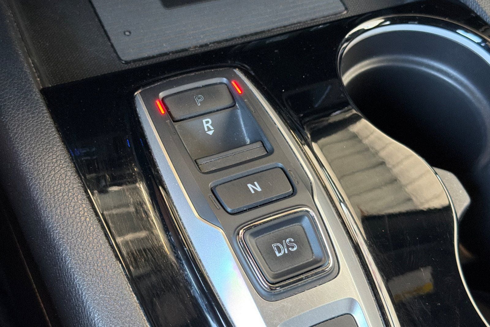 2019 Honda Passport Elite