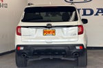 2019 Honda Passport Elite