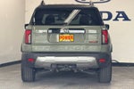 2026 Honda Passport TrailSport Blackout