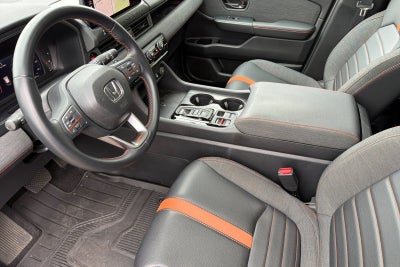 2026 Honda Passport TrailSport Blackout
